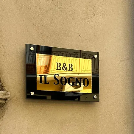 Il Sogno Bed & Breakfast 4*