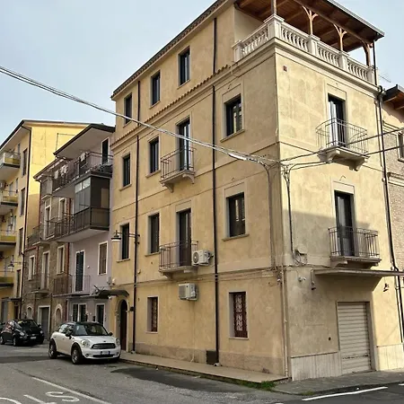 Bed & Breakfast Il Sogno Lamezia Terme