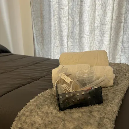 Il Sogno Bed & Breakfast Lamezia Terme