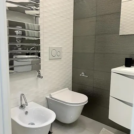 Bed & Breakfast Il Sogno Lamezia Terme