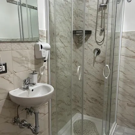 Il Sogno Nocleg ze śniadaniem 4*