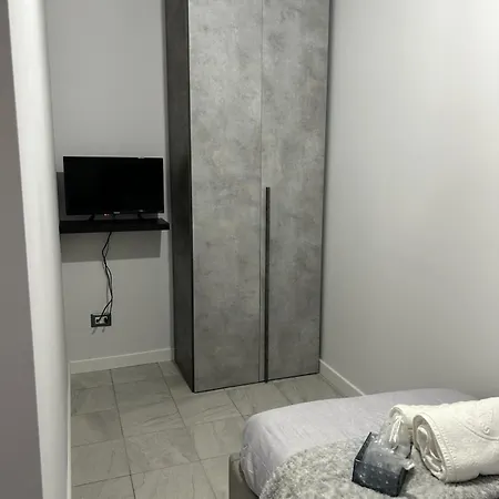 Il Sogno 4* Lamezia Terme