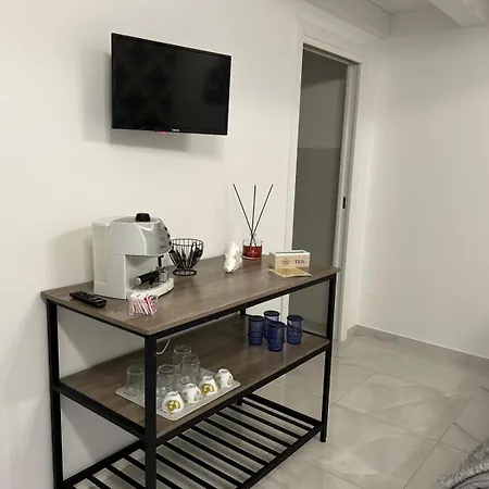 Il Sogno Bed & Breakfast 4*