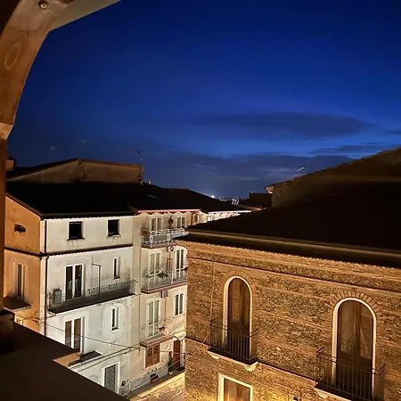 Il Sogno Bed & Breakfast *