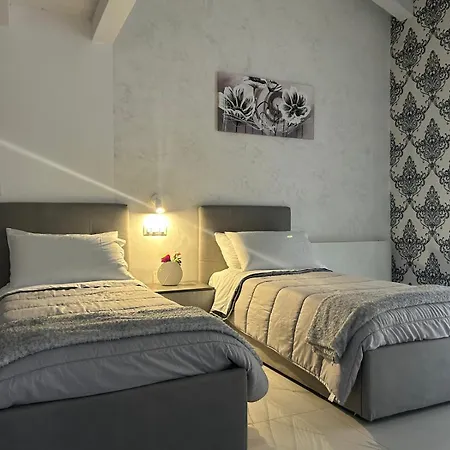 Il Sogno Bed & Breakfast Lamezia Terme