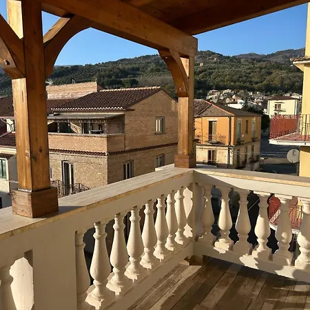 Il Sogno Bed & Breakfast Lamezia Terme