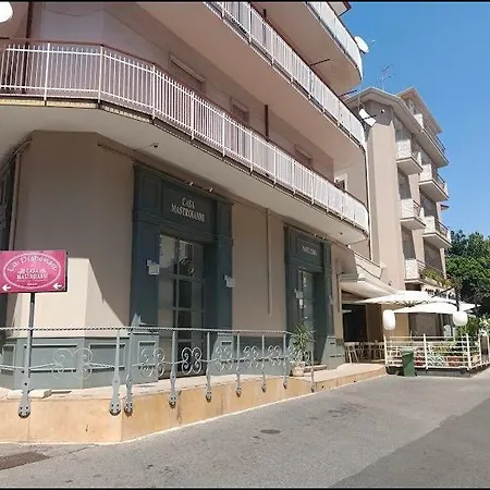 Il Sogno Bed & Breakfast Lamezia Terme