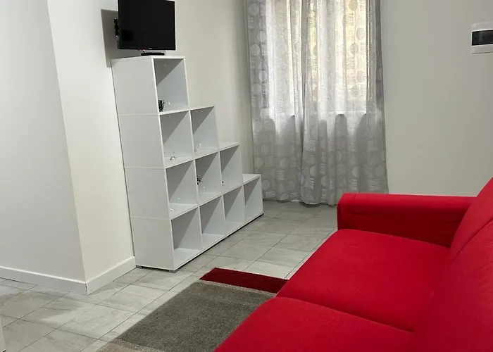 Bed & Breakfast Il Sogno