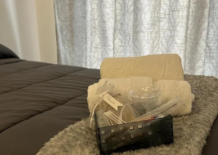 Il Sogno Bed & Breakfast Lamezia Terme